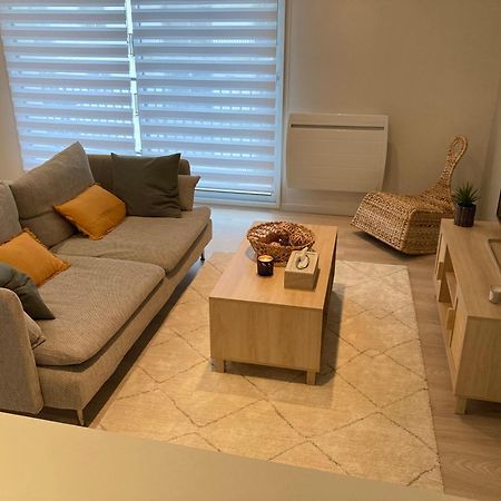 באיון Appartement T3 Classe 3 Etoiles מראה חיצוני תמונה