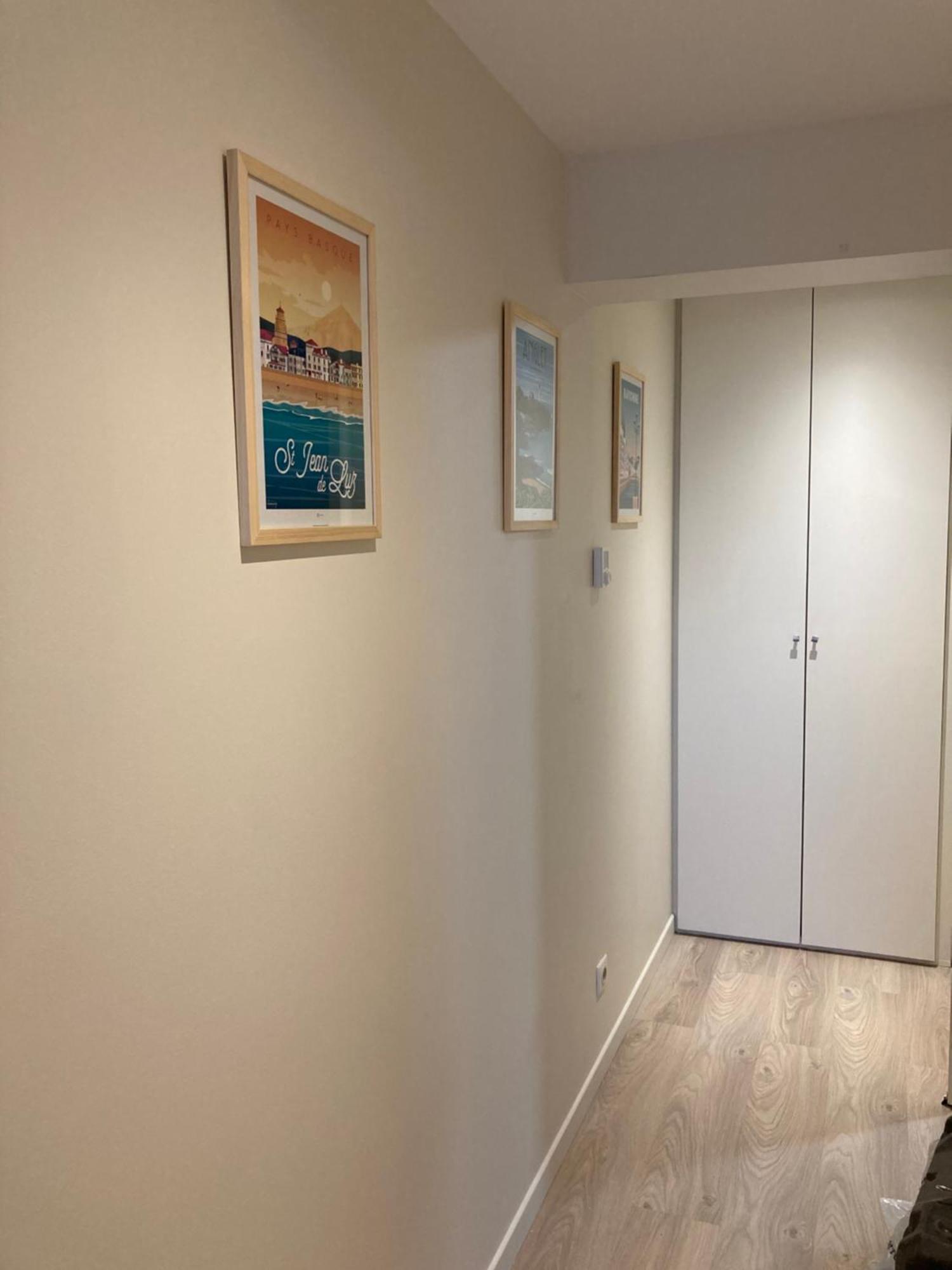 באיון Appartement T3 Classe 3 Etoiles מראה חיצוני תמונה