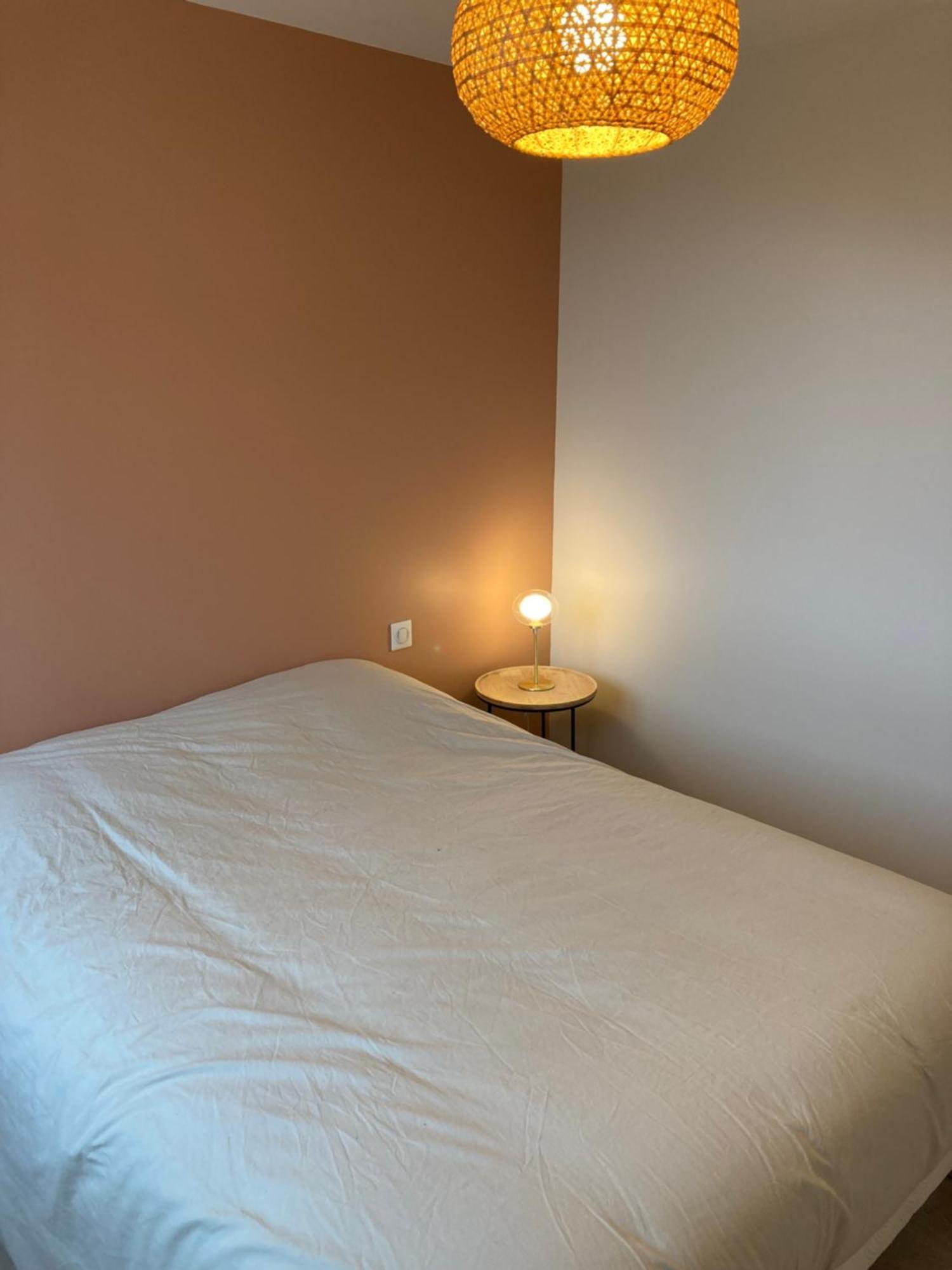 באיון Appartement T3 Classe 3 Etoiles מראה חיצוני תמונה