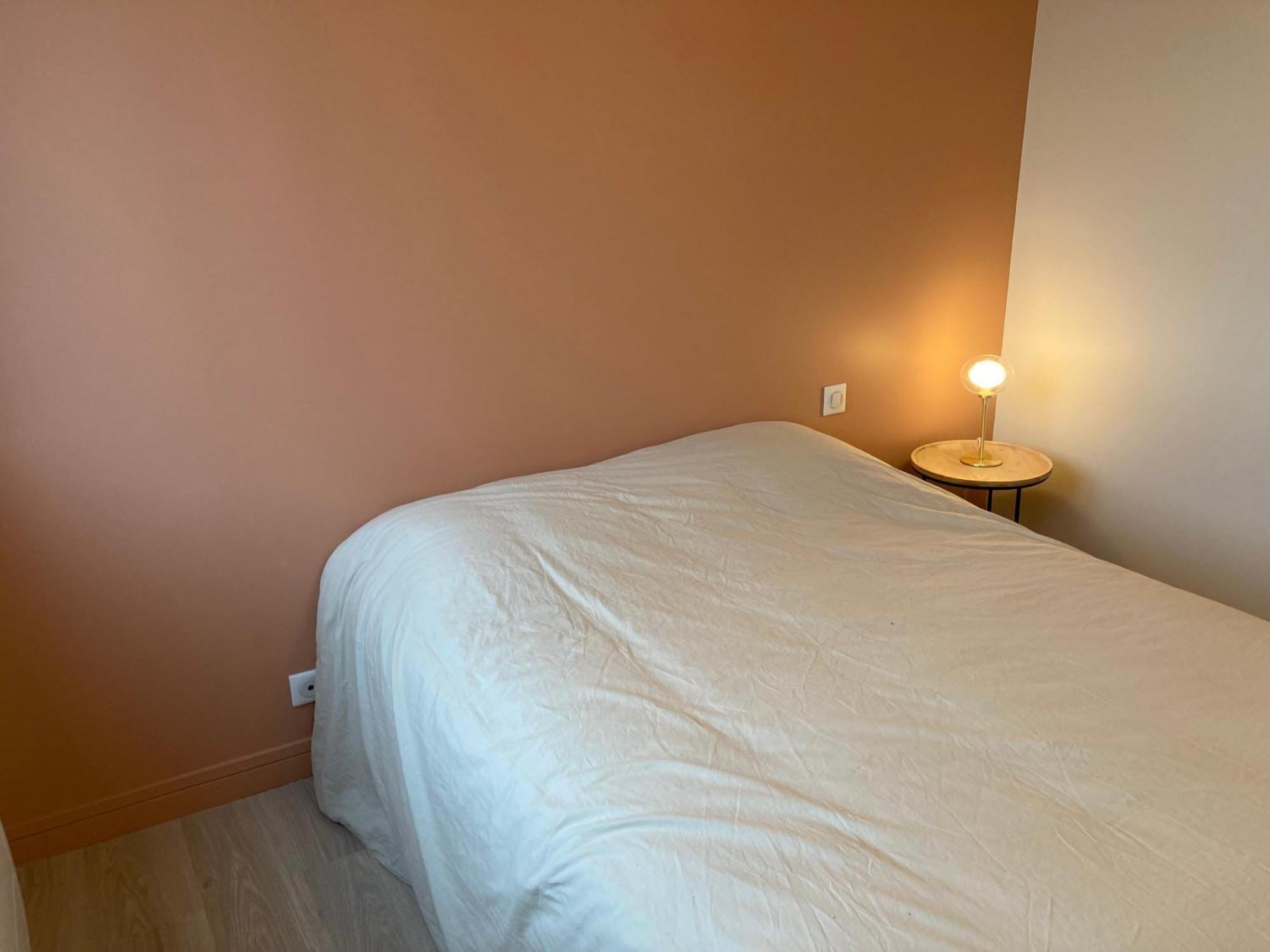 באיון Appartement T3 Classe 3 Etoiles מראה חיצוני תמונה