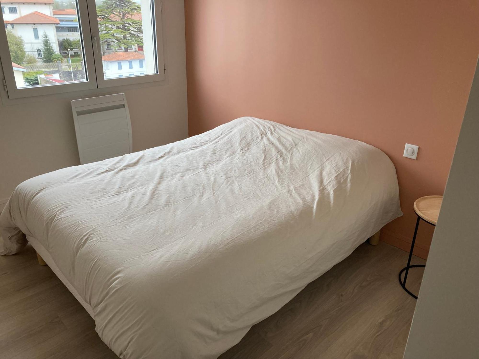 באיון Appartement T3 Classe 3 Etoiles מראה חיצוני תמונה