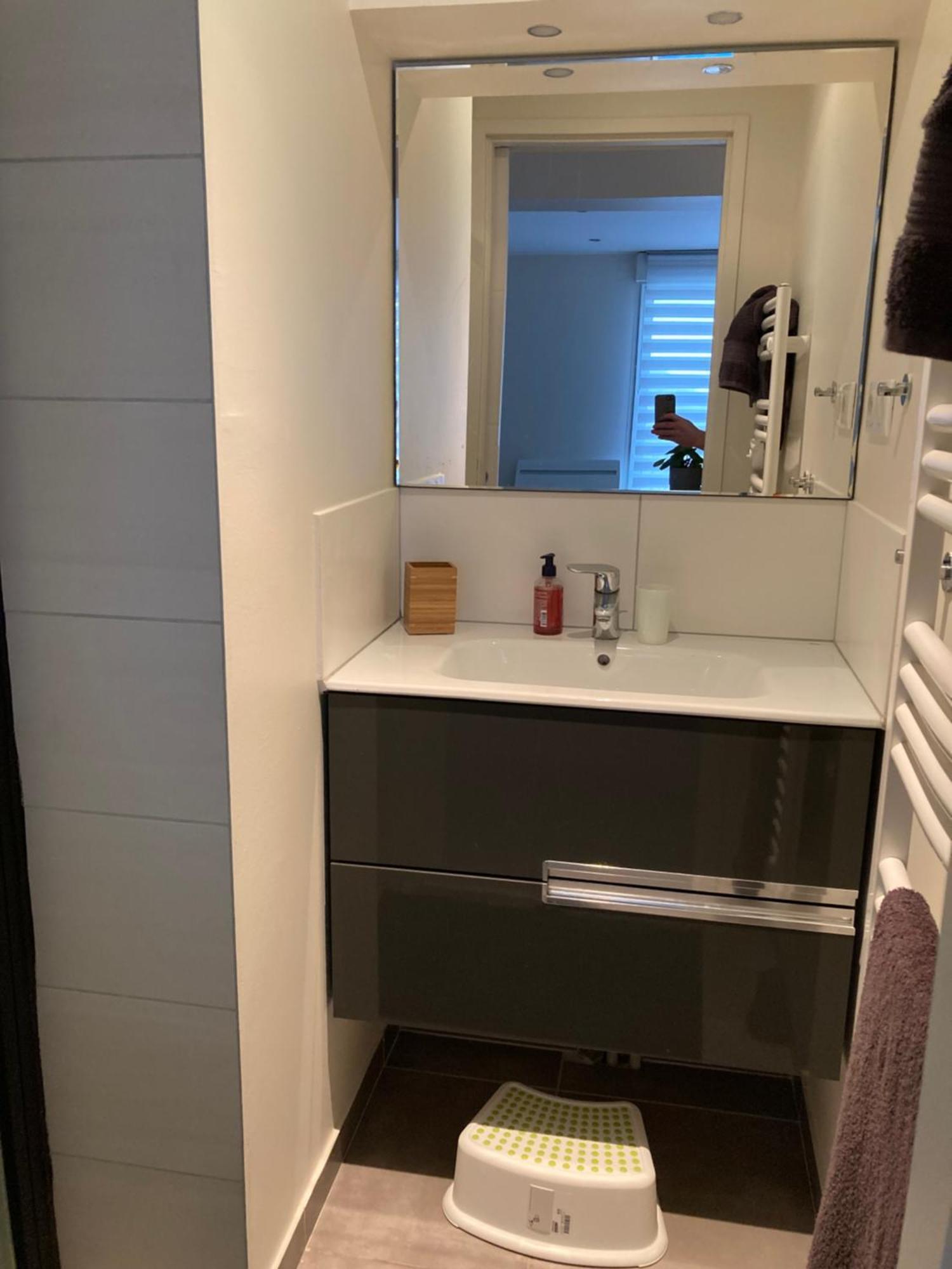 באיון Appartement T3 Classe 3 Etoiles מראה חיצוני תמונה